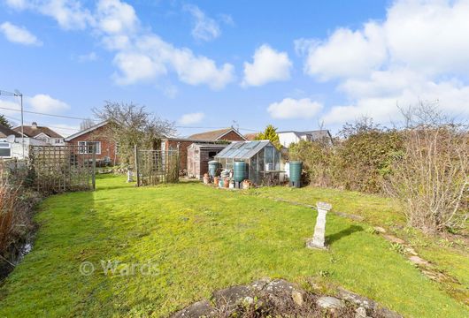 South Street, South Tankerton, Whitstable, Kent - Wards of Kent