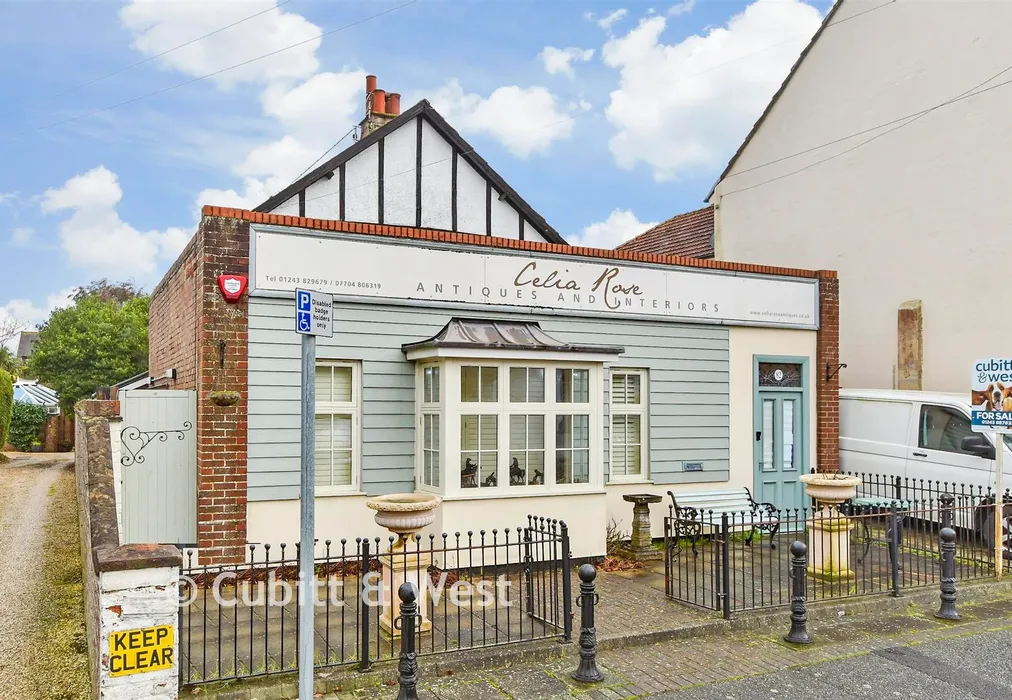 External (Web) - Felpham Road, Bognor Regis, West Sussex - Wards of Kent