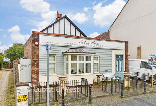 Felpham Road, Bognor Regis, West Sussex - Wards of Kent