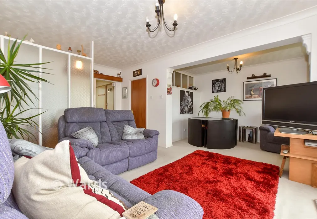 Lounge - The Gateway, Dover, Kent - Wards of Kent