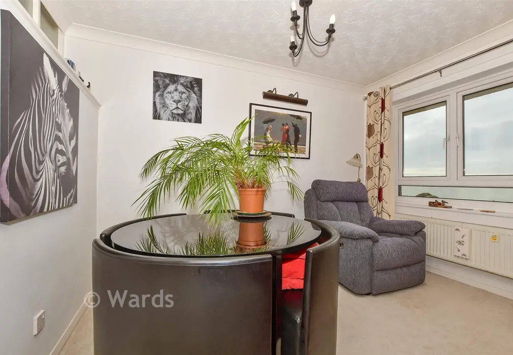 Dining Area - The Gateway, Dover, Kent - Wards of Kent