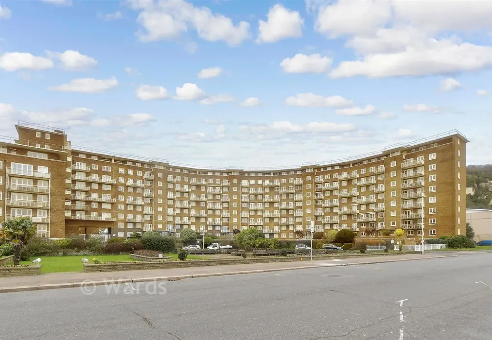 External (Web) - The Gateway, Dover, Kent - Wards of Kent