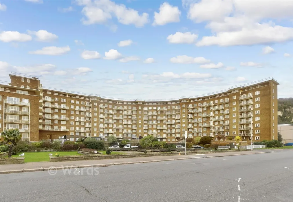External (Web) - The Gateway, Dover, Kent - Wards of Kent