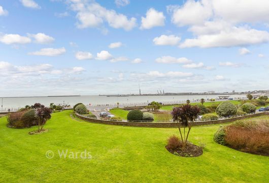 The Gateway, Dover, Kent - Wards of Kent