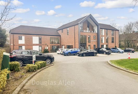 Alderton Hill, Loughton, Essex - Wards of Kent