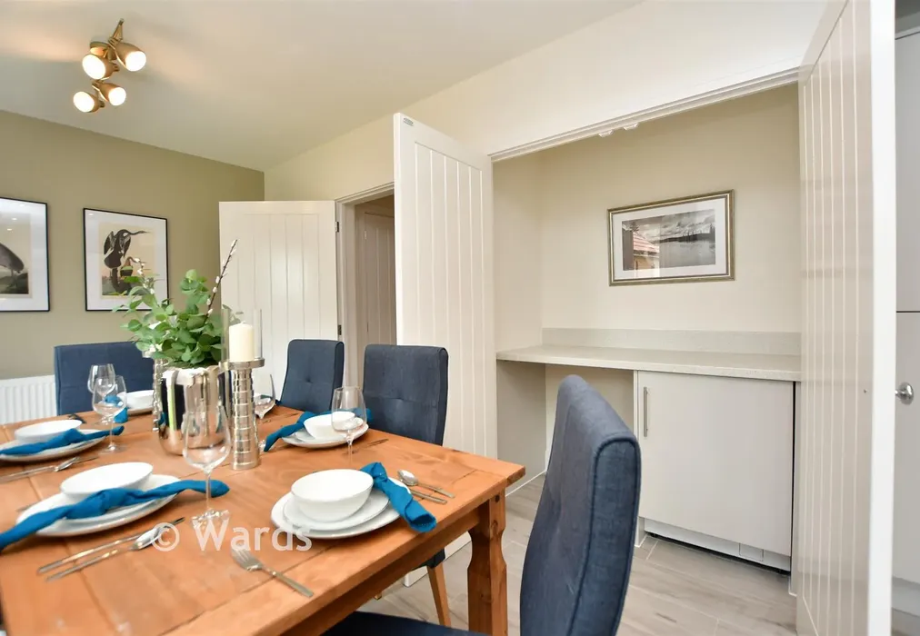 Internal Lifestyle - Blake Gardens, Scocles Road, Minster On Sea, Sheerness, Kent - Wards of Kent
