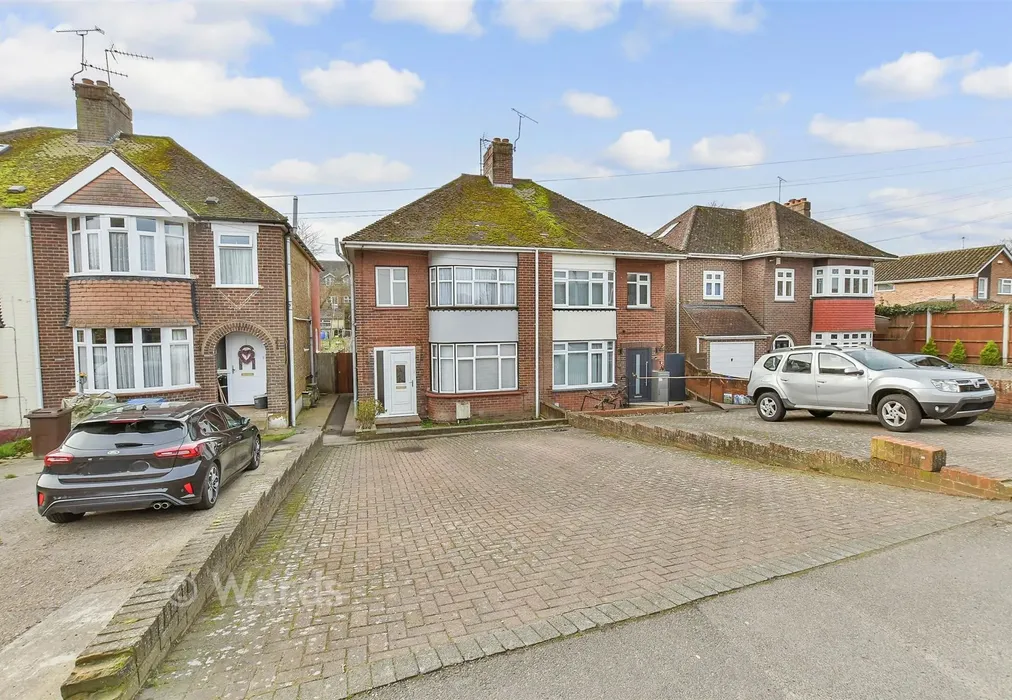 External (Brochure) - London Road, Sittingbourne, Kent - Wards of Kent