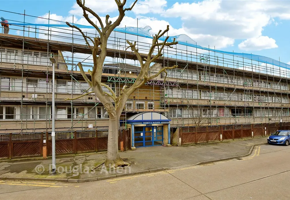 External (Web) - Ray Lodge Road, Woodford Green, Essex - Wards of Kent