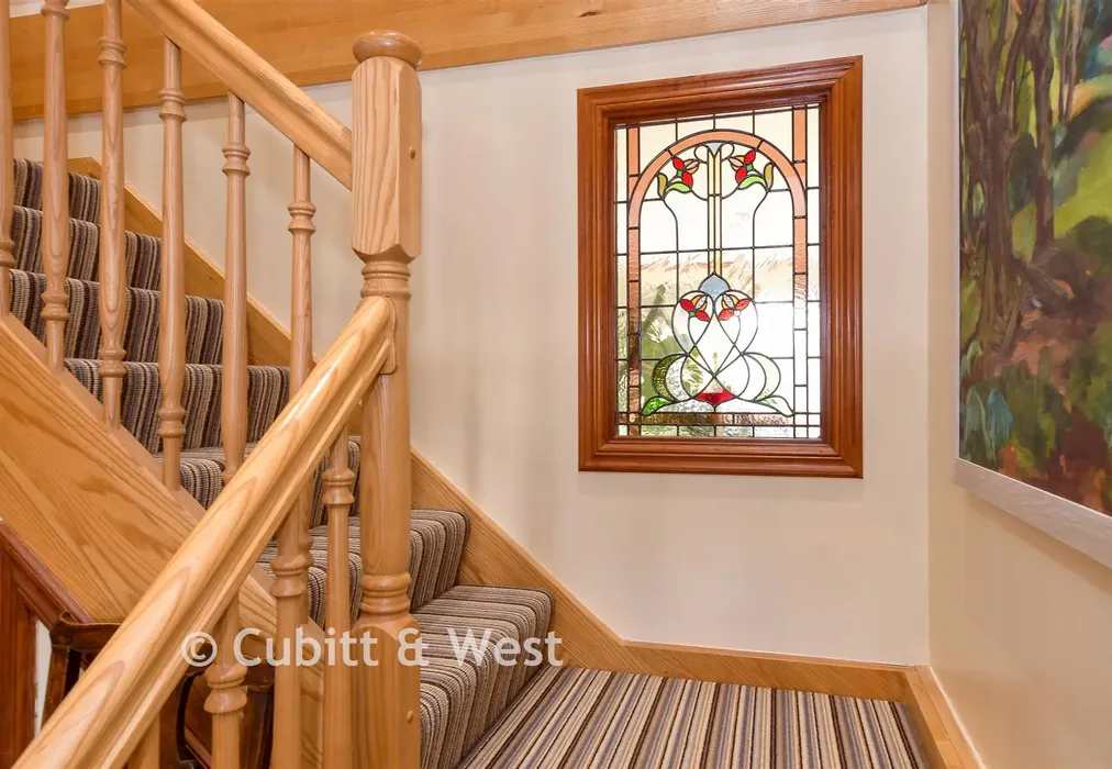 Internal Feature - Cranston Road, East Grinstead, West Sussex - Wards of Kent