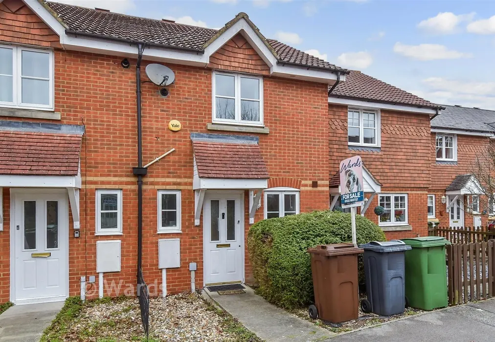 External (Web) - Stagshaw Close, Maidstone, Kent - Wards of Kent