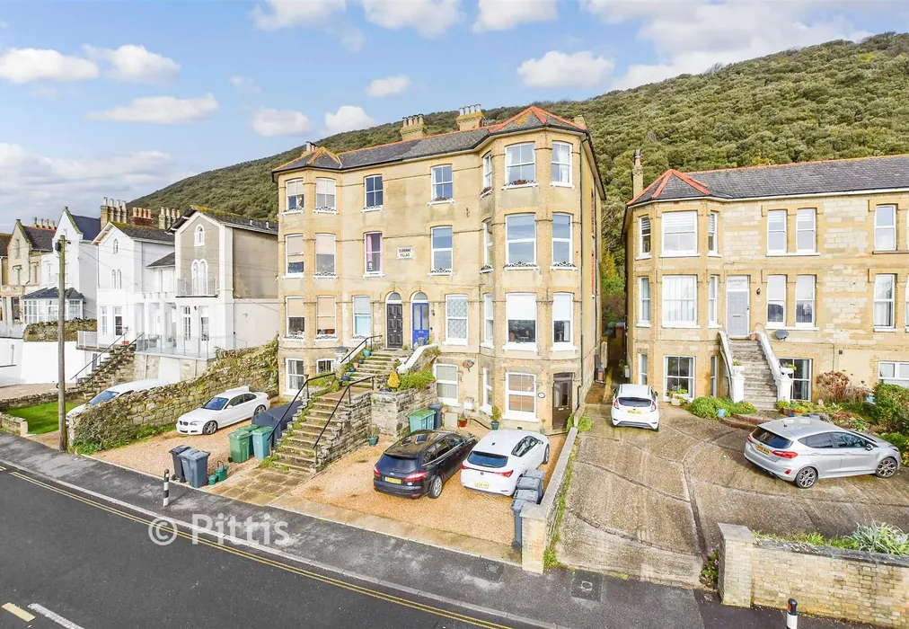External (Web) - St. Boniface Road, Ventnor, Isle of Wight - Wards of Kent