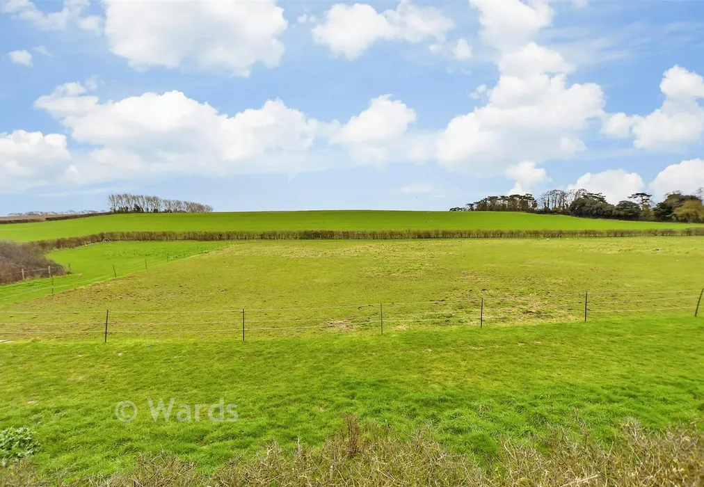 Surrounding Area - Cherry Waye, Eythorne, Dover, Kent - Wards of Kent