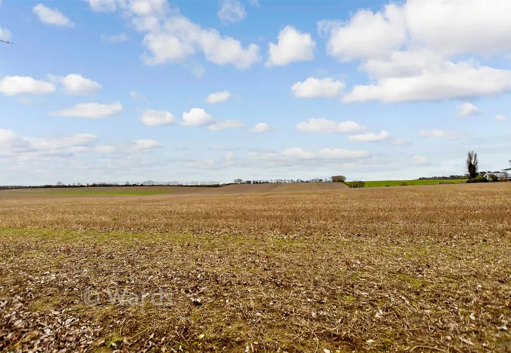 Surrounding Area - Cherry Waye, Eythorne, Dover, Kent - Wards of Kent