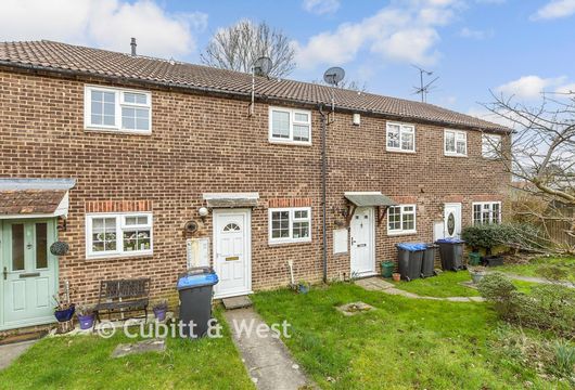 Elm Drive, East Grinstead, West Sussex - Wards of Kent