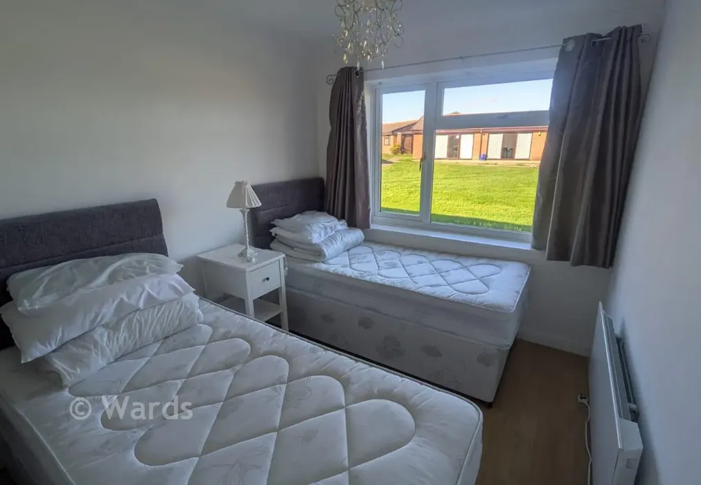 Bedroom - Reach Road, St. Margarets-At-Cliffe, Dover, Kent - Wards of Kent