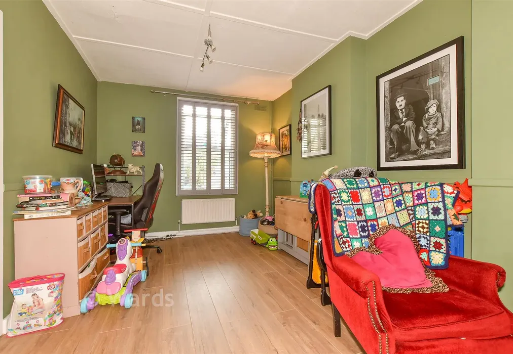 Dining Area - Bank Street, Herne Bay, Kent - Wards of Kent