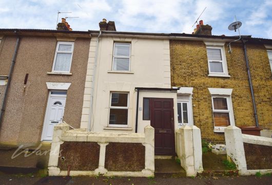 Victoria Street Gillingham ME7 - Wards of Kent