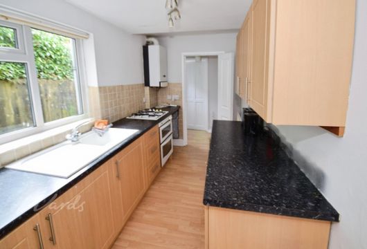 Victoria Street Gillingham ME7 - Wards of Kent