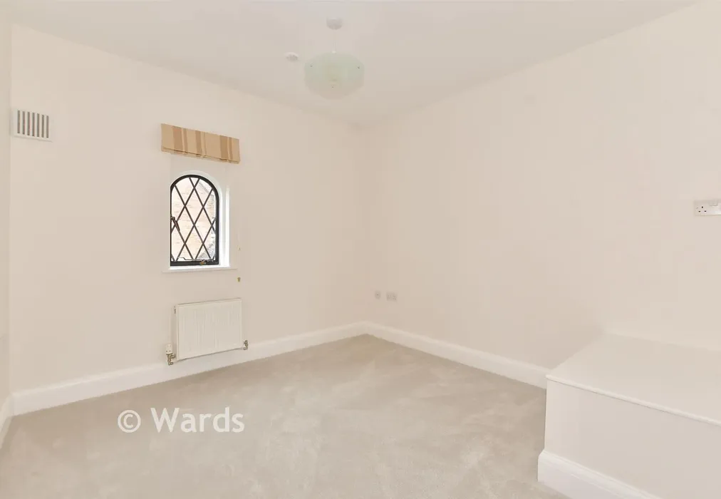 Bedroom 3 - Fitzwalters Meadow, Canterbury, Kent - Wards of Kent