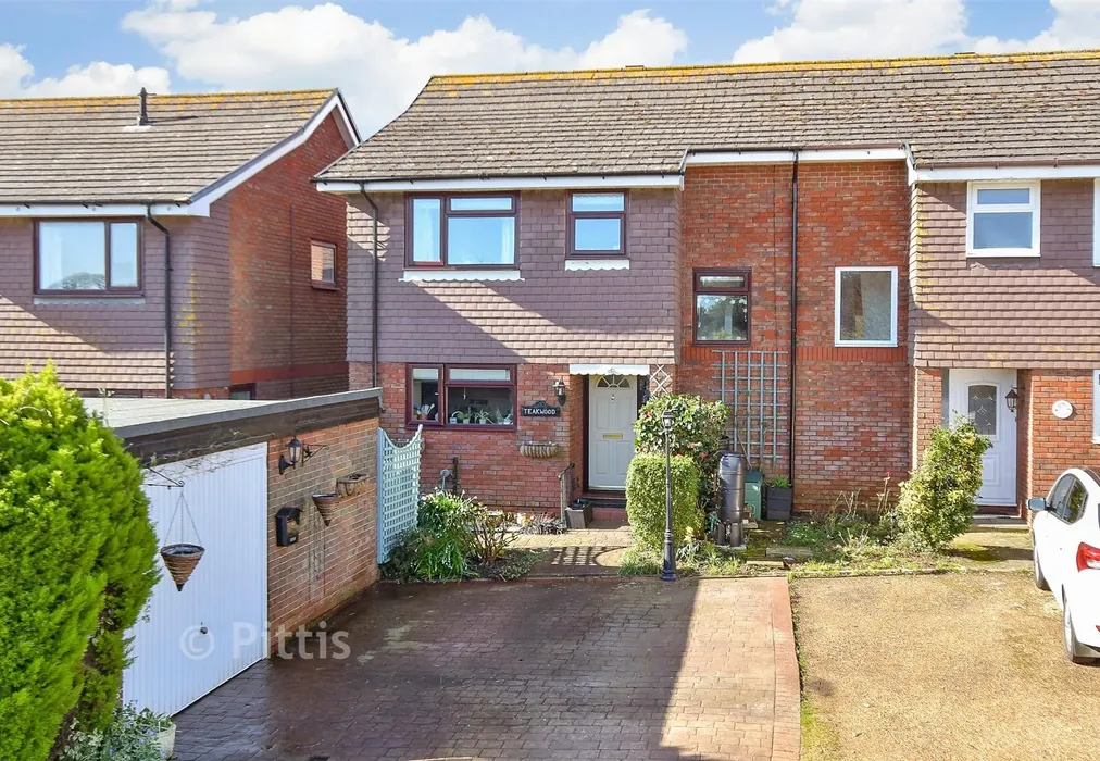 External (Web) - Alverstone Road, Apse Heath, Sandown, Isle of Wight - Wards of Kent