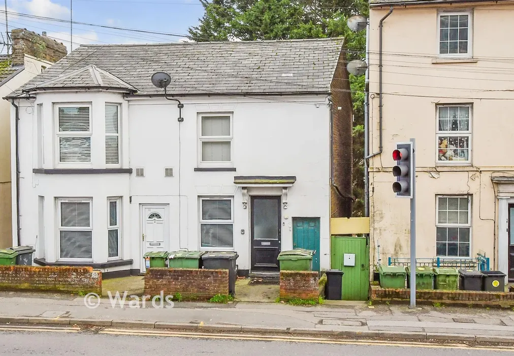 External (Web) - Ashford Road, Maidstone, Kent - Wards of Kent