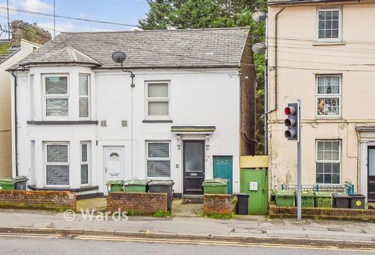 Ashford Road, Maidstone, Kent - Wards of Kent