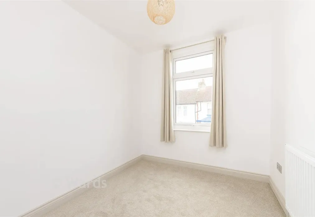 Bedroom 3 - Strover Street, Gillingham, Kent - Wards of Kent