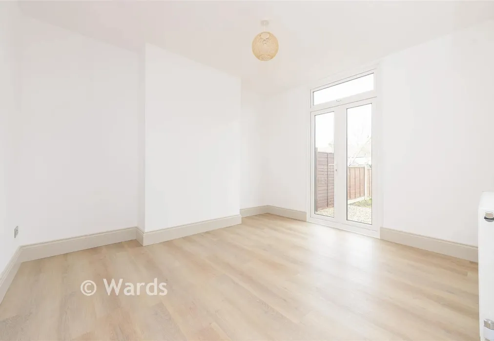 Dining Room - Strover Street, Gillingham, Kent - Wards of Kent