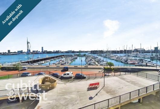 AVAILABLE WITH NO DEPOSIT Trinity Green Gosport PO12 - Wards of Kent