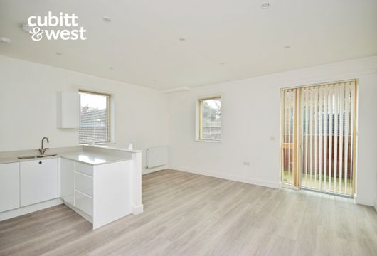 Backstage Walk Wallington SM6 - Wards of Kent