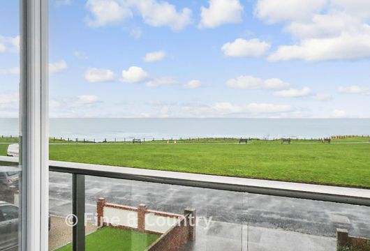 Royal Esplanade, Westbrook, Margate, Kent - Wards of Kent