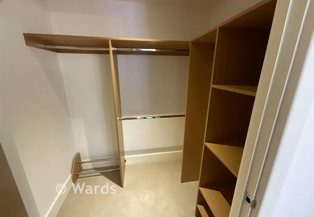 Internal - Ingles Road, Folkestone, Kent - Wards of Kent