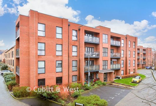 Twill Way, Wallington, Surrey - Wards of Kent