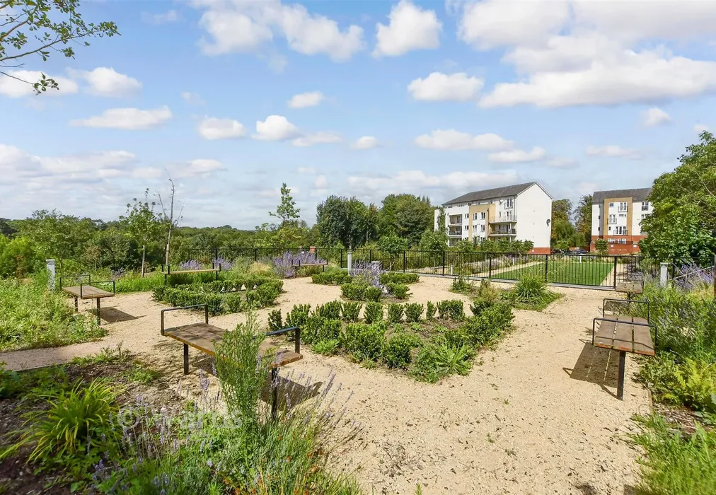 Surrounding Area - Rosalind Drive, Maidstone, Kent - Wards of Kent