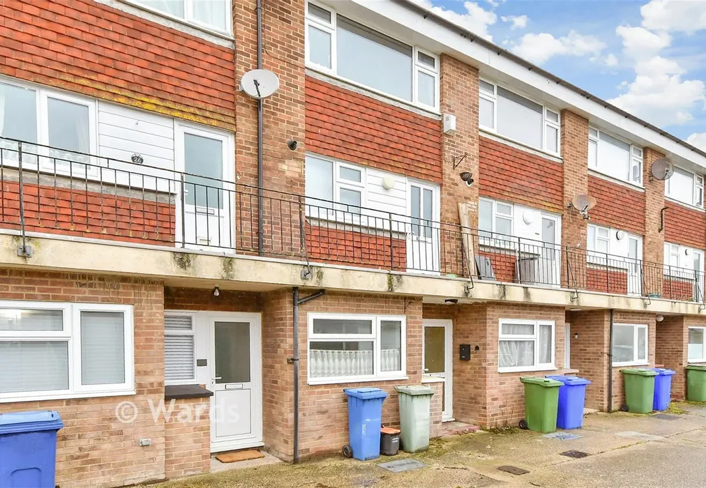 External (Web) - Sommerville Close, Faversham, Kent - Wards of Kent