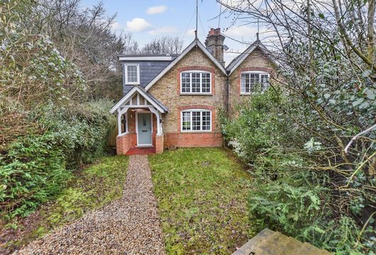 Harvel Road, Meopham, Kent - Wards of Kent