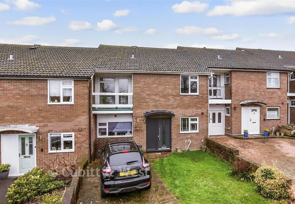External (Web) - Harkness Close, Epsom, Surrey - Wards of Kent