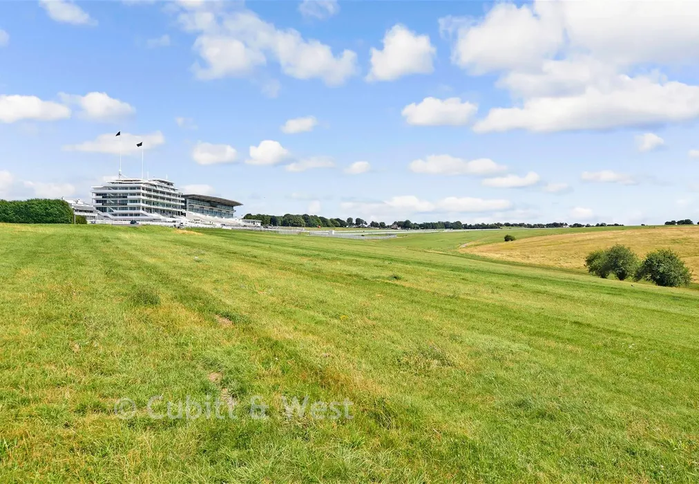 Surrounding Area - Harkness Close, Epsom, Surrey - Wards of Kent