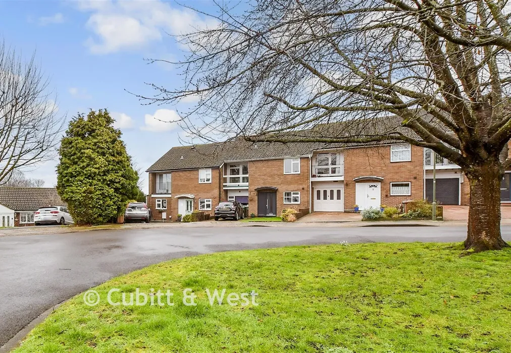 Surrounding Area - Harkness Close, Epsom, Surrey - Wards of Kent