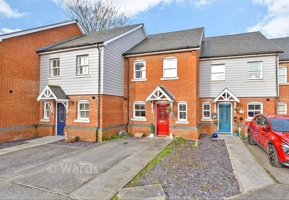 External (Web) - Gladstone Road, Walmer, Deal, Kent - Wards of Kent