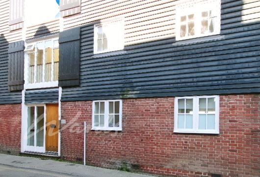 Pound Lane Canterbury CT1 - Wards of Kent