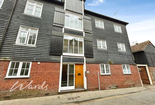 Pound Lane Canterbury CT1 - Wards of Kent