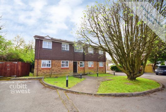 Braemar Avenue, South Croydon CR2 - Wards of Kent