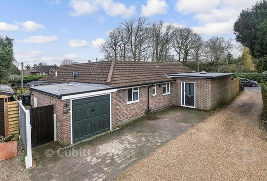 Ringles Cross, Uckfield, East Sussex - Wards of Kent