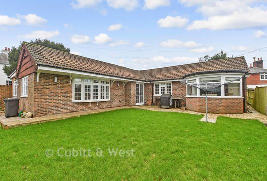 Ringles Cross, Uckfield, East Sussex - Wards of Kent