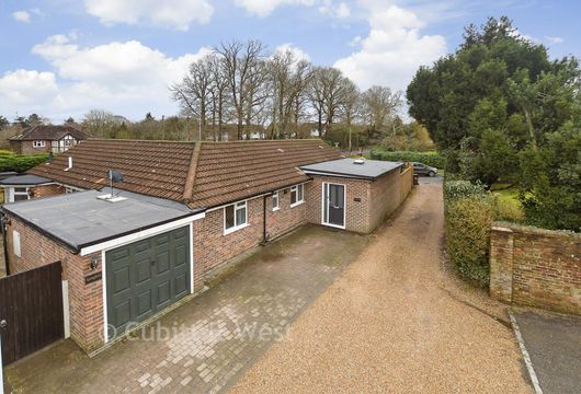 Ringles Cross, Uckfield, East Sussex - Wards of Kent
