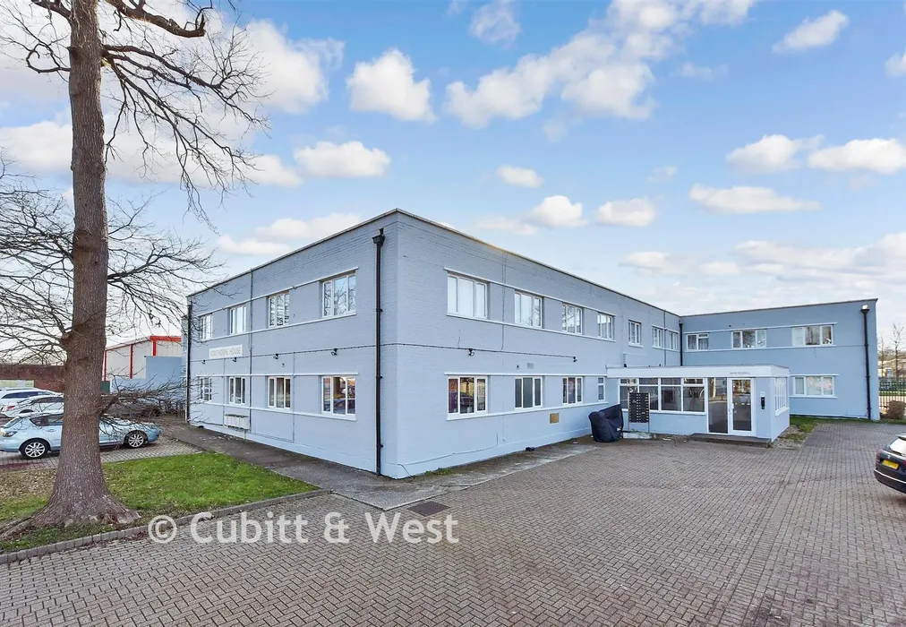 External (Web) - Gatwick Road, Crawley, West Sussex - Wards of Kent