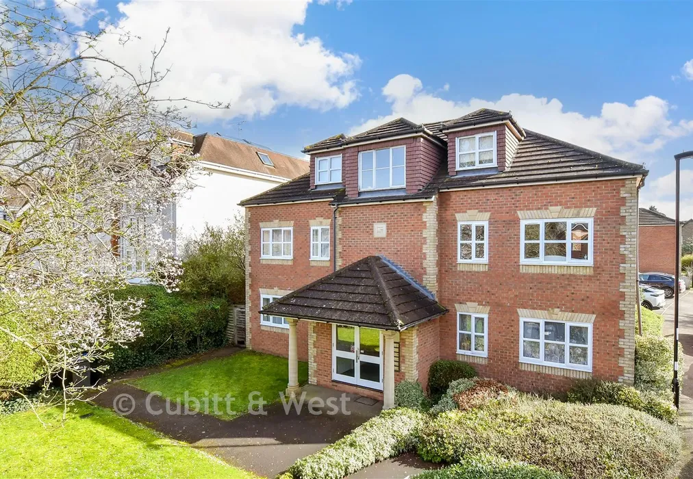 External (Web) - Hollycroft Close, South Croydon, Surrey - Wards of Kent