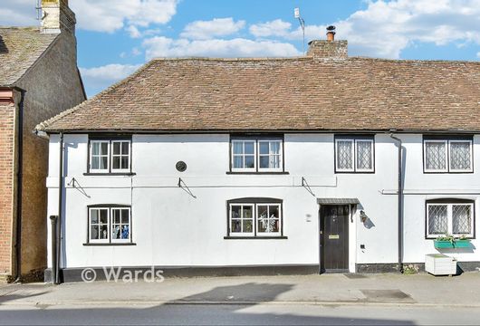 High Street, Eynsford, Kent - Wards of Kent