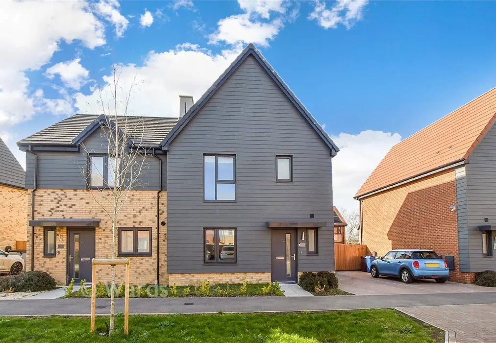 External (Web) - Bethell Road, Faversham, Kent - Wards of Kent